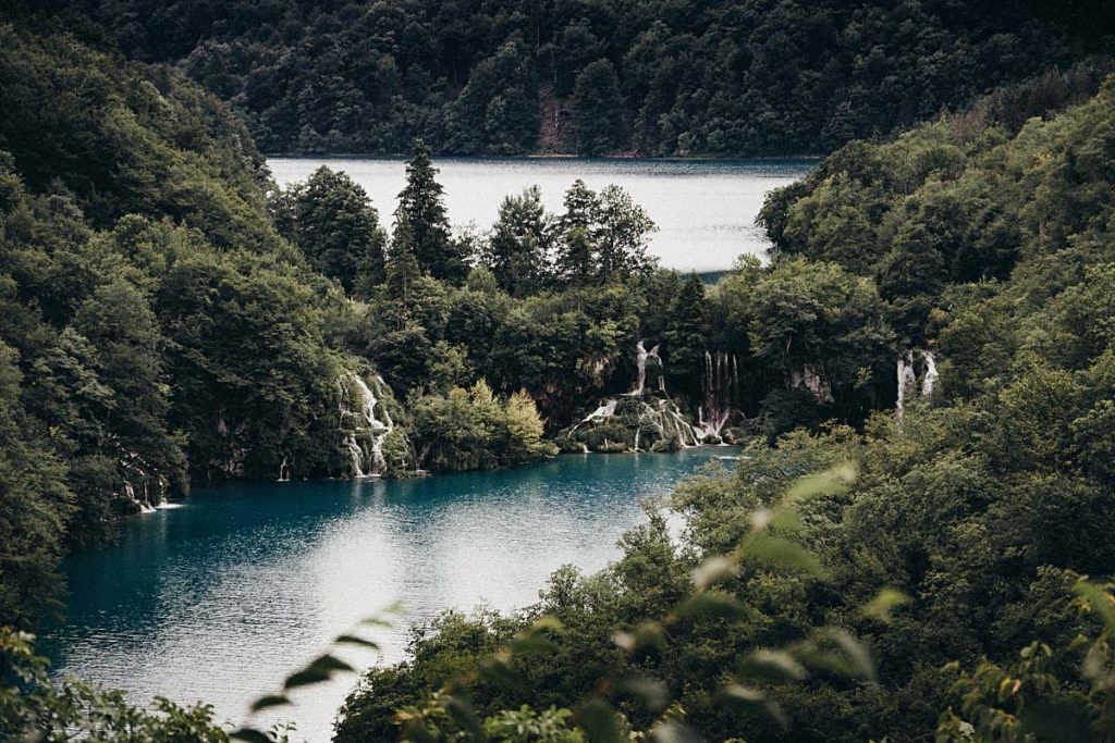 Lake