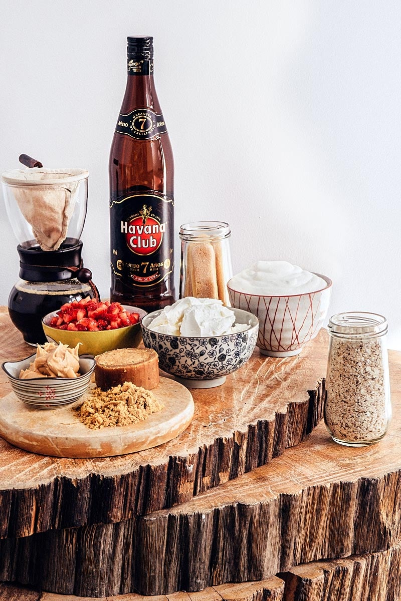 Gula Melaka Recipe