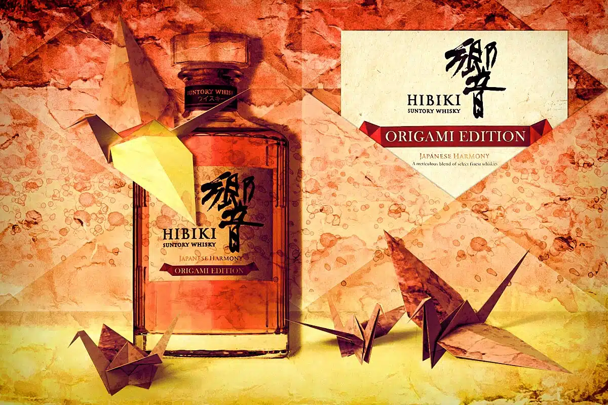 HIBIKI Japanese Harmony Master's Select Review - Wild 'n' Free Diary