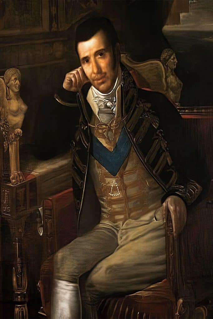 Robert Townsend Farquhar