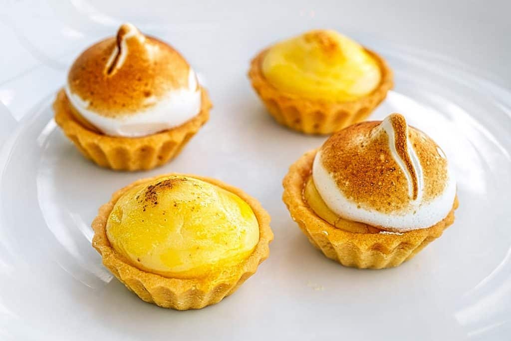 tarts