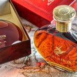 Rémy Martin Extra Fine Champagne Cognac - Wild 'n' Free Diary