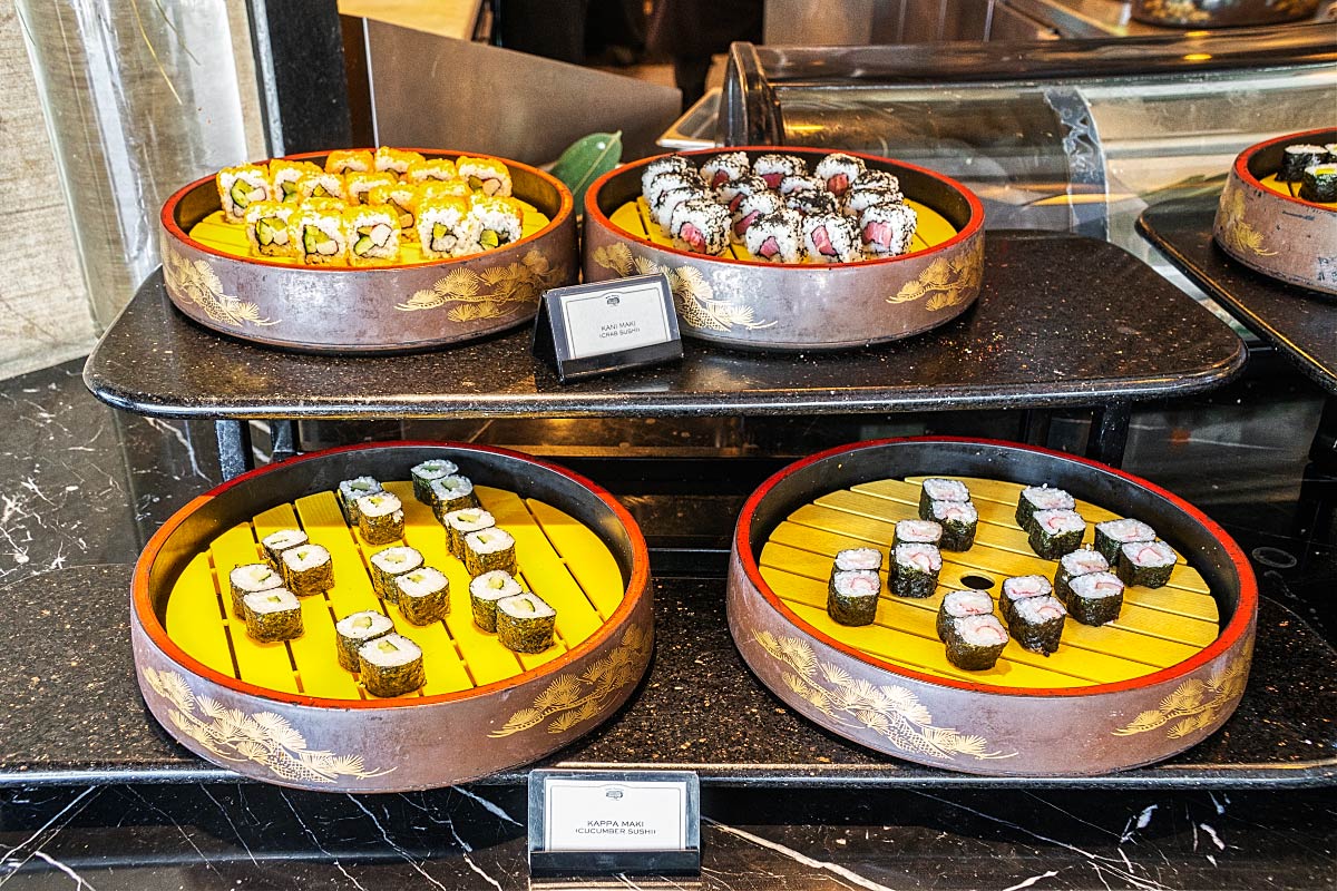 Sushi