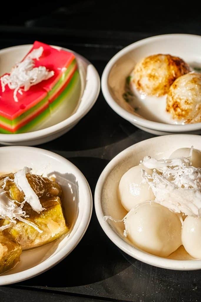 cambodian desserts