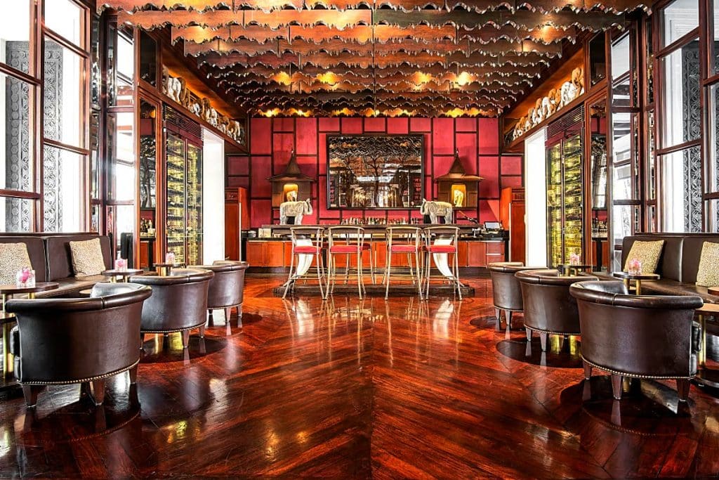 Park Hyatt Siem Reap