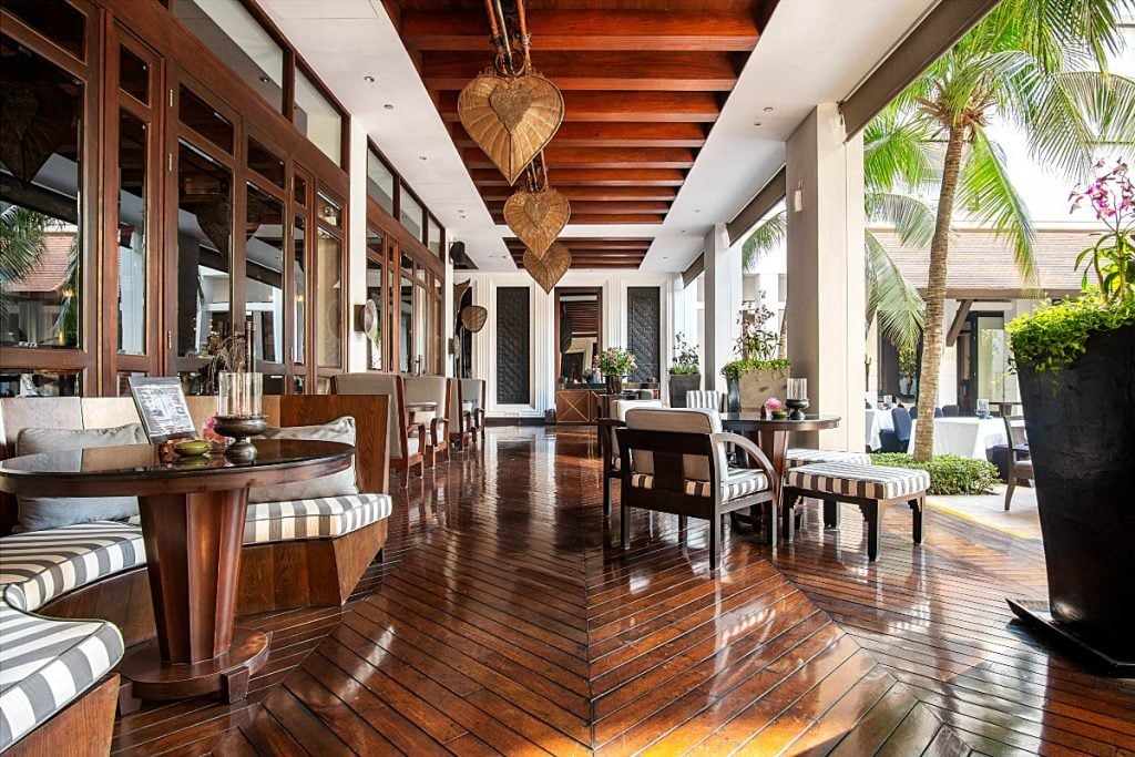Park Hyatt Siem Reap