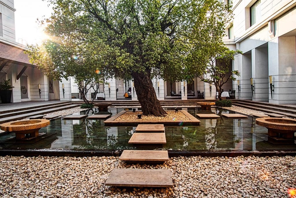 Park Hyatt Siem Reap
