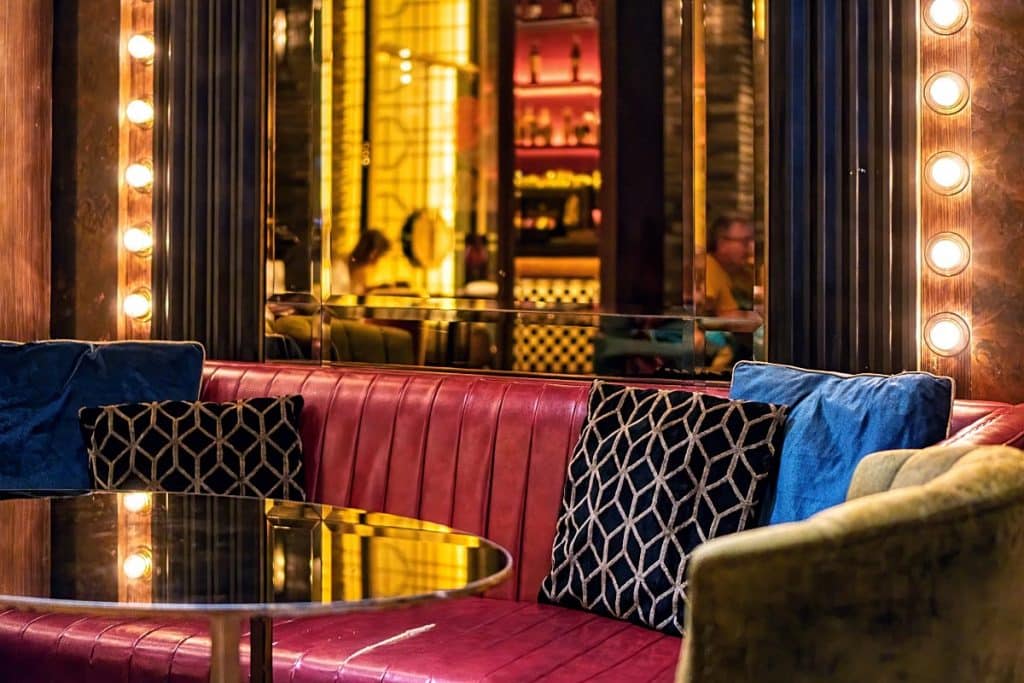 Bangkok Jazz Bar