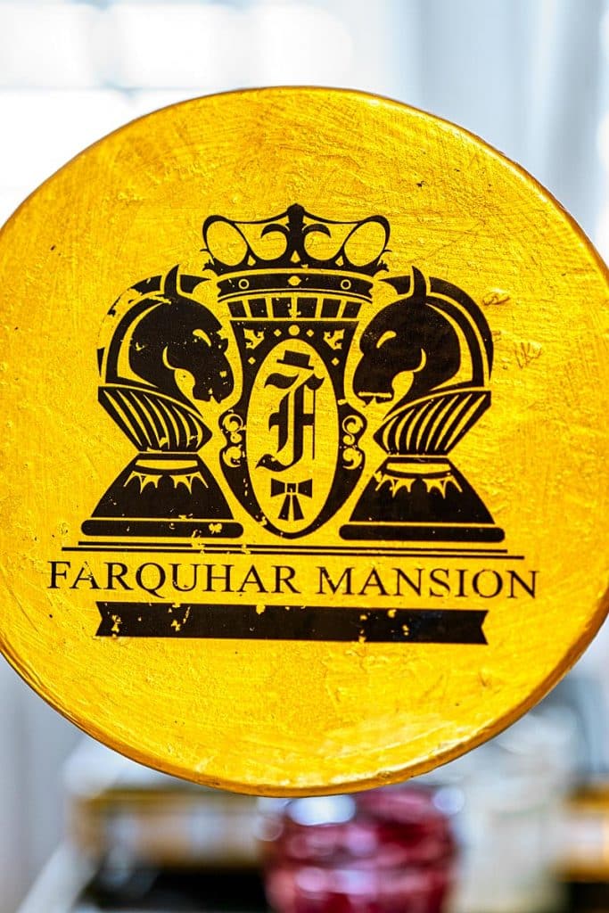 Farquhar Mansion