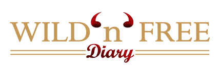 WNF Diary logo