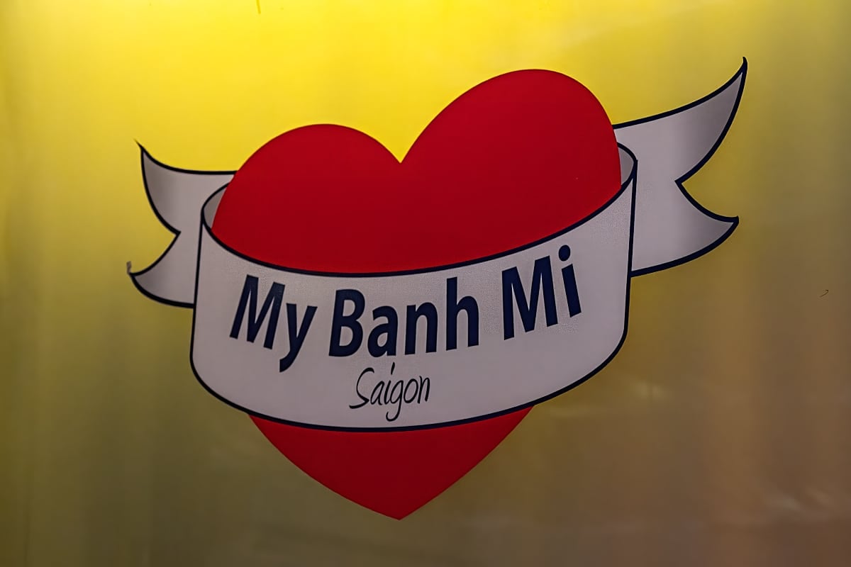 Banh Mi