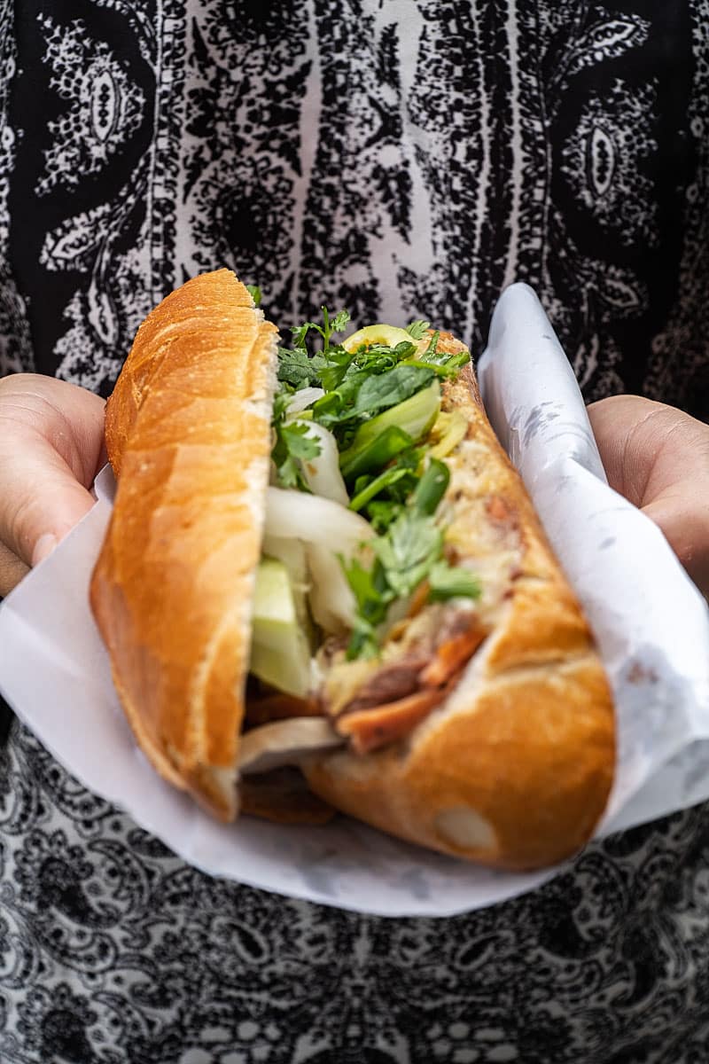 Banh mi